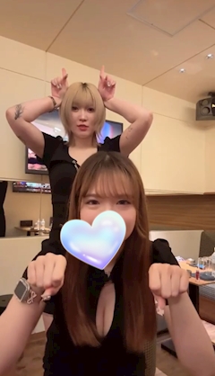 ウララ「酒雑魚かむばっく。」