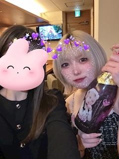 プロフィール写真7・ウララ|NORM・ノーム - すすきのスナック
