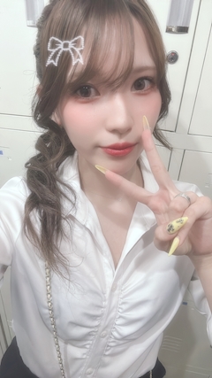 プロフィール写真2・ゆいな💞シュシュ秋葉原|秋葉原 キャバクラ・シュシュ