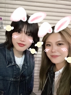 いろは「すいようび🐣」