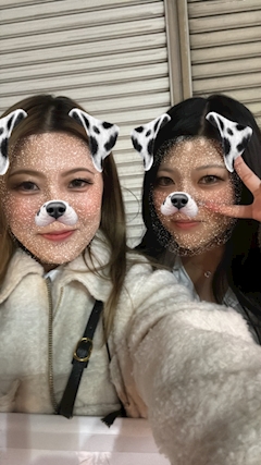 いろは「華金を奏でよう⭐️」