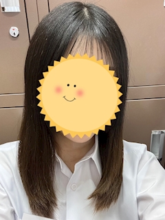 プロフィール写真1・体験なな|Z CAFE・ゼットカフェ - 名古屋 金山のキャバクラ
