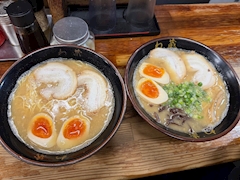 かな「🍜🤍」