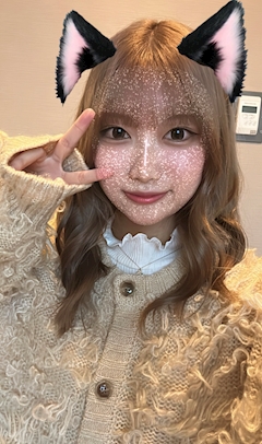 プロフィール写真3・めい｜Girl's Bar AQUA・アクア - 本厚木駅南口のガールズバー