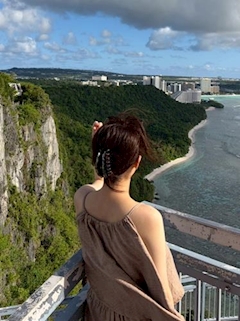 プロフィール写真1・ねね|Ritz KANON・リッツカノン - 鹿児島県・天文館のキャバクラ
