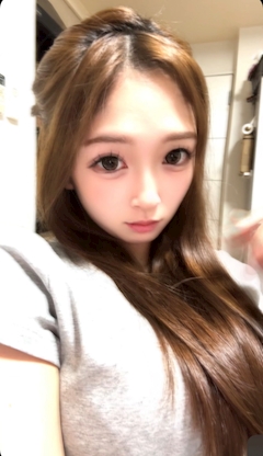 プロフィール写真3・るる｜Ritz KANON・リッツカノン - 鹿児島県・天文館のキャバクラ