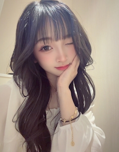 プロフィール写真2・るる|Ritz KANON・リッツカノン - 鹿児島県・天文館のキャバクラ