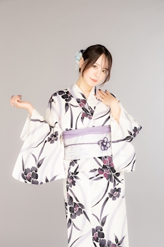 プロフィール写真1・桜煌 もも｜Lounge 桃梨・トウリ - 郡山駅前のラウンジ