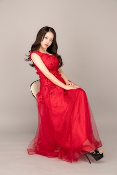 プロフィール写真5・桜煌 もも｜Lounge 桃梨・トウリ - 郡山駅前のラウンジ
