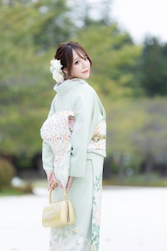 プロフィール写真4・桜煌 もも｜Lounge 桃梨・トウリ - 郡山駅前のラウンジ