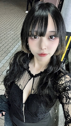 プロフィール写真1・サクラ|lounge six ten・シックステン - いわき市・平のラウンジ