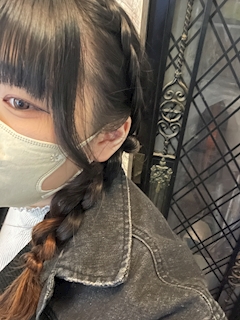 プロフィール写真1・あまね｜GIRL'S BAR Rose Room・ロゼルーム - 新橋のガールズバー