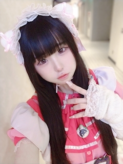 プロフィール写真4・みな|猫耳メイドカフェにゃーとぴあ♡はぴねす♡ - すすきのコンカフェ