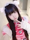 プロフィール写真4・みな|猫耳メイドカフェにゃーとぴあ♡はぴねす♡ - すすきのコンカフェ