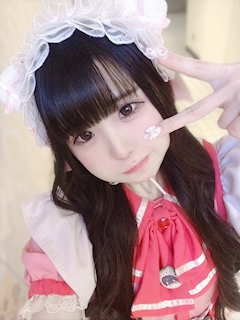 プロフィール写真8・みな|猫耳メイドカフェにゃーとぴあ♡はぴねす♡ - すすきのコンカフェ