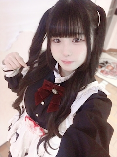 プロフィール写真7・みな|猫耳メイドカフェにゃーとぴあ♡はぴねす♡ - すすきのコンカフェ
