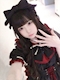 プロフィール写真5・みな|猫耳メイドカフェにゃーとぴあ♡はぴねす♡ - すすきのコンカフェ