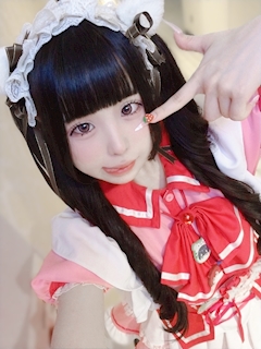 プロフィール写真1・みな|猫耳メイドカフェにゃーとぴあ♡はぴねす♡ - すすきののコンカフェ