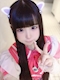 プロフィール写真1・みな|猫耳メイドカフェにゃーとぴあ♡はぴねす♡ - すすきのコンカフェ