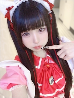 プロフィール写真2・みな|猫耳メイドカフェにゃーとぴあ♡はぴねす♡ - すすきのコンカフェ