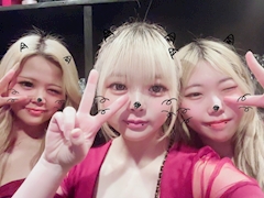みな「なかよぴこよぴ」
