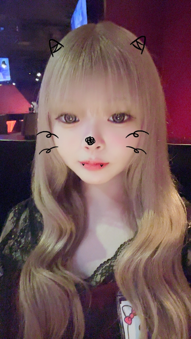 プロフィール写真1・みな｜