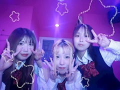 プロフィール写真4・ゆき｜あびこクラス - 我孫子のガールズバー