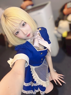 プロフィール写真1・ココ｜ROYAL CABIN・ロイヤルキャビン - ミナミのコンカフェ