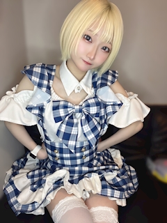 プロフィール写真3・ココ｜ROYAL CABIN・ロイヤルキャビン - ミナミのコンカフェ