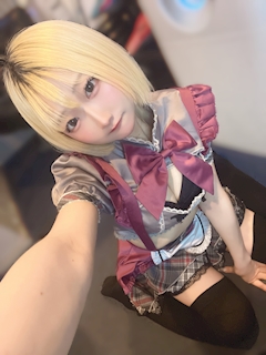 プロフィール写真2・ココ｜ROYAL CABIN・ロイヤルキャビン - ミナミのコンカフェ