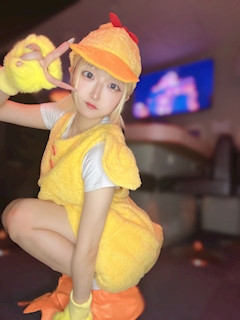 プロフィール写真6・ココ｜ROYAL CABIN・ロイヤルキャビン - ミナミのコンカフェ