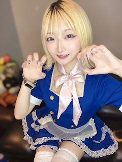 プロフィール写真8・ココ｜ROYAL CABIN・ロイヤルキャビン - ミナミのコンカフェ