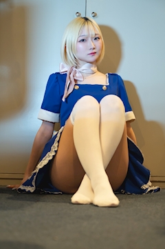 プロフィール写真7・ココ｜ROYAL CABIN・ロイヤルキャビン - ミナミのコンカフェ