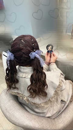 プロフィール写真7・みお｜Rydia・リディア - 池袋西口・北口のパブ/スナック