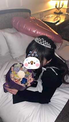 プロフィール写真1・わか｜Rydia・リディア - 池袋西口・北口のパブ/スナック