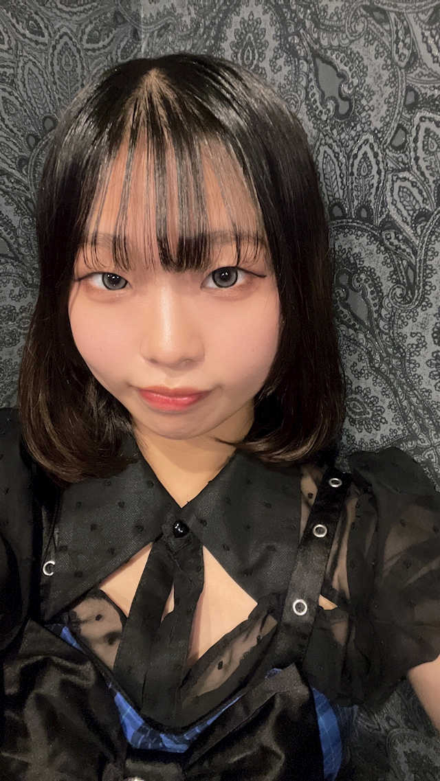 プロフィール写真1・りま　NOT｜ミナミ コンカフェ・ノット