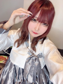 プロフィール写真8・ゆり｜ROYAL CABIN・ロイヤルキャビン - ミナミのコンカフェ