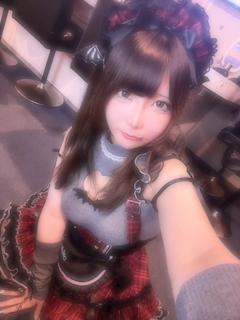 プロフィール写真1・ゆり｜ROYAL CABIN・ロイヤルキャビン - ミナミのコンカフェ