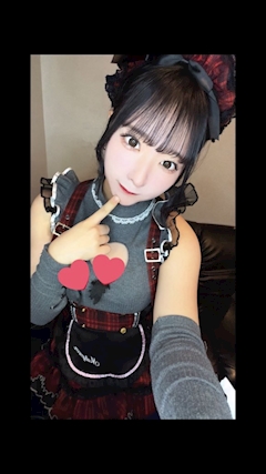 プロフィール写真8・るる｜ROYAL CABIN・ロイヤルキャビン - ミナミのコンカフェ