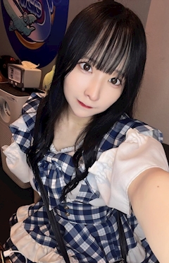 プロフィール写真9・るる｜ROYAL CABIN・ロイヤルキャビン - ミナミのコンカフェ