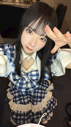 プロフィール写真5・るる｜ROYAL CABIN・ロイヤルキャビン - ミナミのコンカフェ