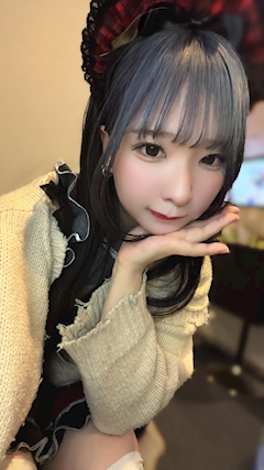 プロフィール写真7・るる｜ROYAL CABIN・ロイヤルキャビン - ミナミのコンカフェ