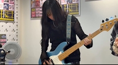 プロフィール写真12・るる｜ROYAL CABIN・ロイヤルキャビン - ミナミのコンカフェ