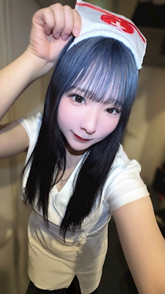 プロフィール写真6・るる｜ROYAL CABIN・ロイヤルキャビン - ミナミのコンカフェ