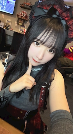 プロフィール写真4・るる｜ROYAL CABIN・ロイヤルキャビン - ミナミのコンカフェ