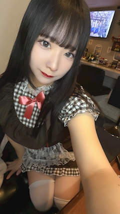 プロフィール写真3・るる｜ROYAL CABIN・ロイヤルキャビン - ミナミのコンカフェ