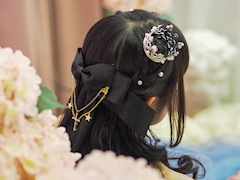 プロフィール写真3・さくら❀.*゚|Lumiere Magie・ルミエールマギ - 大山のコンカフェ