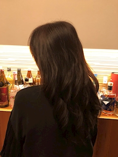 プロフィール写真1・島田ちか|アリサアリュール - 名古屋 大須のスナック