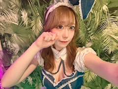 プロフィール写真2・ゆづき|Honey Bunny - 川越のガールズバー