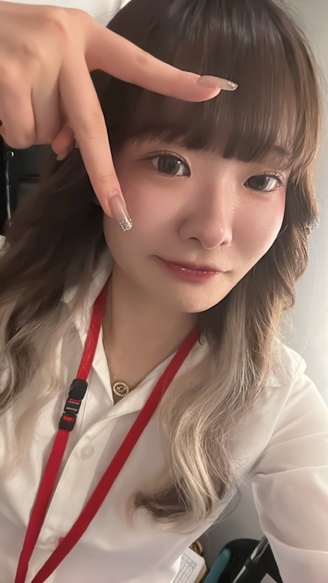 プロフィール写真1・みなみ　神田non-non｜神田 キャバクラ・ノンノン